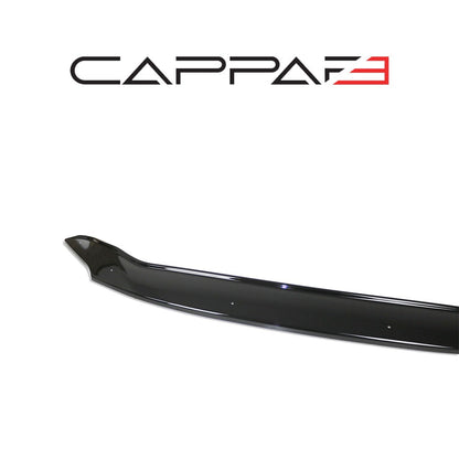 Ssangyong Musso 2021 Onwards Bonnet Deflector 3mm