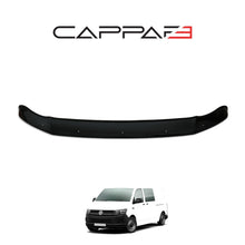 Volkswagen Transporter T6 2015 - 2020 Bonnet Deflector 4mm