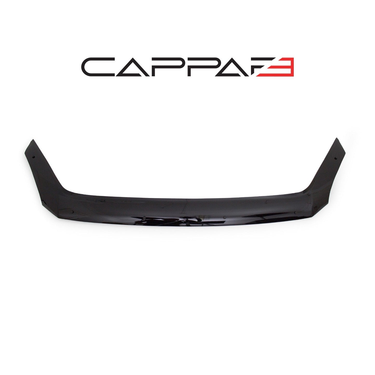 Volkswagen Crafter 2006 - 2012 Bonnet Deflector 3mm