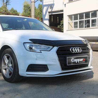 Audi A3 2016 - 2020 Bonnet Deflector 3mm