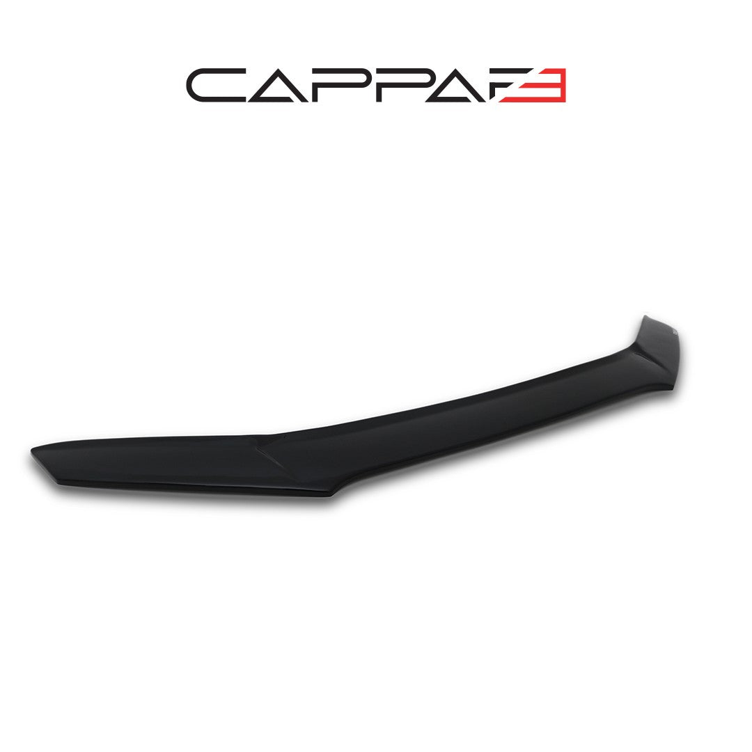 Audi A3 2016 - 2020 Bonnet Deflector 3mm