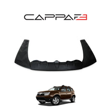 Dacia Duster 2010 - 2017 Dragon Pack 3pcs