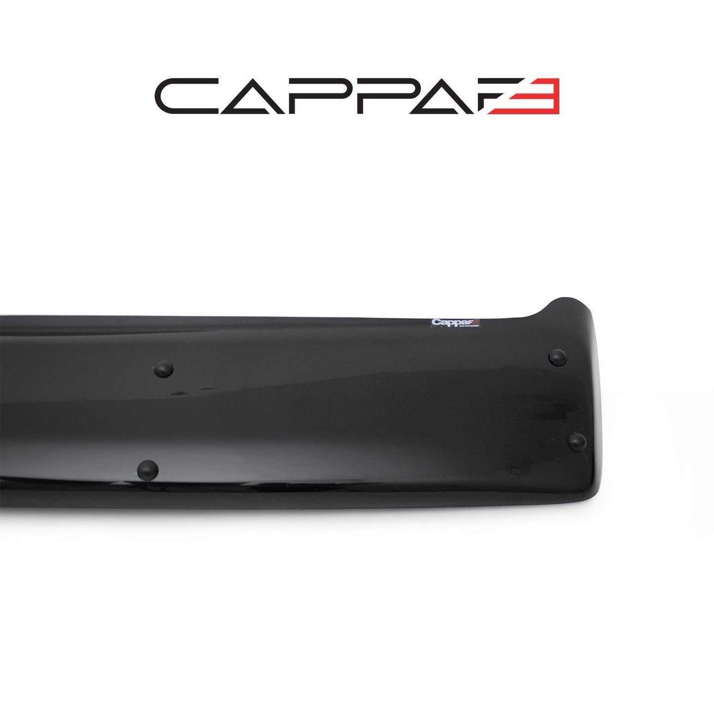 Renault Trafic 2014 - 2019 Sunvisor Sun Visor Wind Deflector