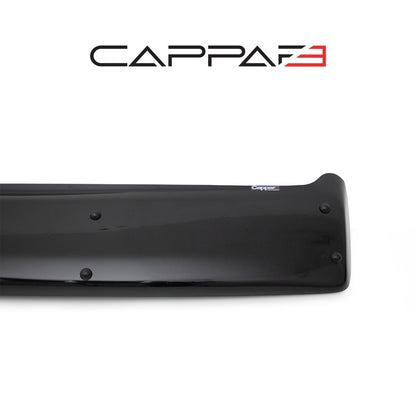 Renault Trafic 2014 - 2019 Sunvisor Sun Visor Wind Deflector