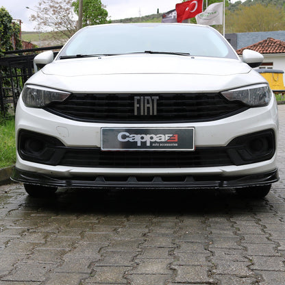 Fiat Egea 2015 Onwards Bumper Lip