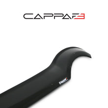 Jeep Cherokee 2002 - 2008 Bonnet Deflector 4mm