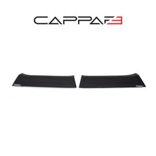 Volkswagen Transporter T5 2009 - 2014 Door Sill Protector 2pcs