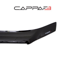 Mercedes Sprinter 2014 - 2017 Bonnet Deflector 3mm