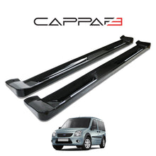 Ford Connect 2008 - 2013 Side Step 6pcs