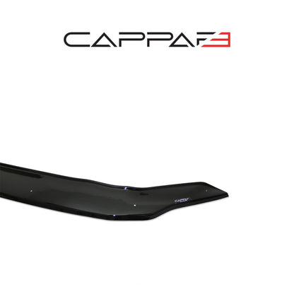 Ford Custom 2023 Onwards Bonnet Deflector 3mm