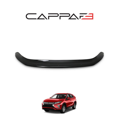 Mitsubishi Eclipse Cross 2018 Onwards Bonnet Deflector 4mm