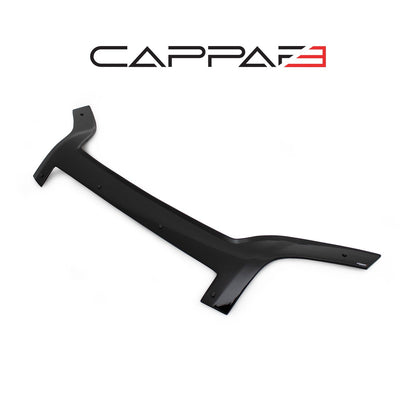 Ford Fusion 2002 - 2012 Bonnet Deflector 4mm