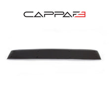 Iveco Daily 2014 - 2019 Sunvisor Sun Visor Wind Deflector