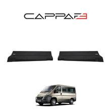 Citroen Jumper 2006 - 2014 Door Sill Protector 2pcs