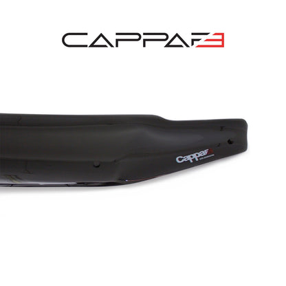 Volkswagen Amarok 2010 - 2022 Bonnet Deflector 4mm