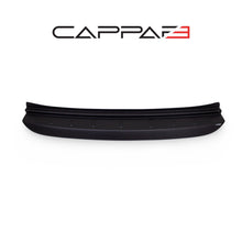Hyundai Tucson 2016 - 2018 Rear Bumper Sill Protector Gloss