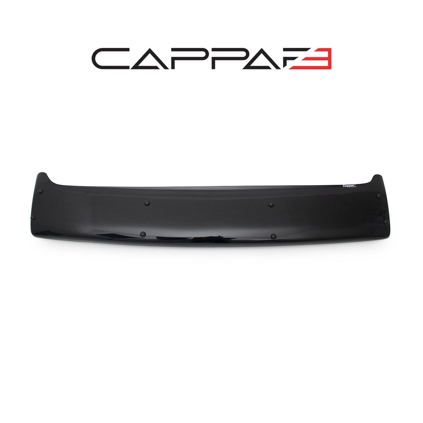 Opel Vivaro 2001 - 2013 Sunvisor Sun Visor Wind Deflector