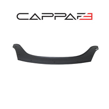 Renault Symbol 2009 - 2013 Bonnet Deflector 4mm