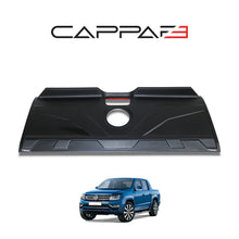 Volkswagen Amarok 2010 - 2022 Boot Lid Fender Flares