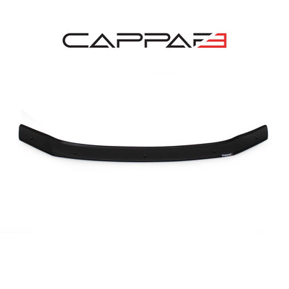 Volkswagen Passat 2015 Onwards Bonnet Deflector 4mm