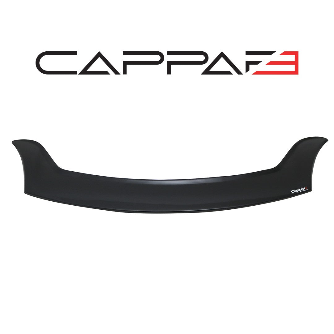 Fiat 500L 2016 Onwards Bonnet Deflector 4mm