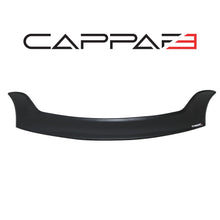 Fiat 500L 2016 Onwards Bonnet Deflector 4mm