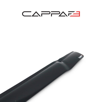 Ford Ranger 2002 - 2006 Bonnet Deflector 4mm