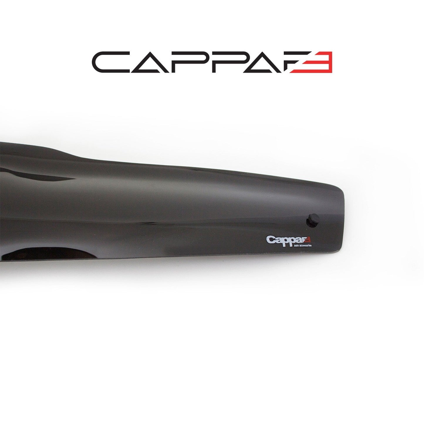 Nissan Pathfinder 2005 - 2014 Bonnet Deflector 3mm