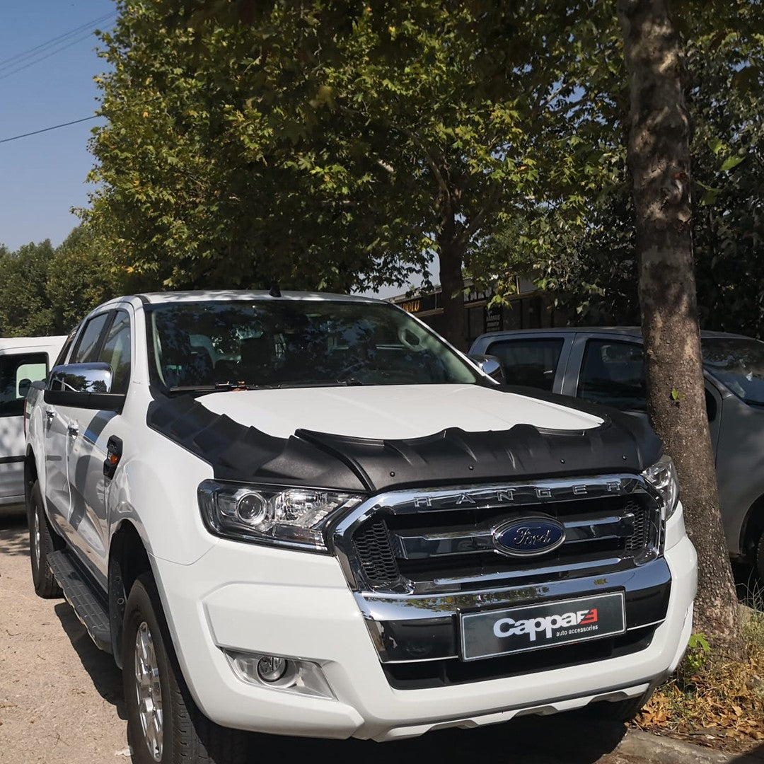 Ford Ranger 2015 - 2019 Dragon Pack 3pcs