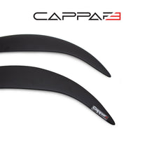 Mercedes Sprinter 2006 - 2012 Rear Wheel Arch Cover 2pcs