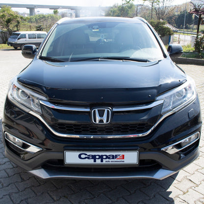 Honda CR-V 2013 - 2018 Rear Bumper Sill Protector 4mm