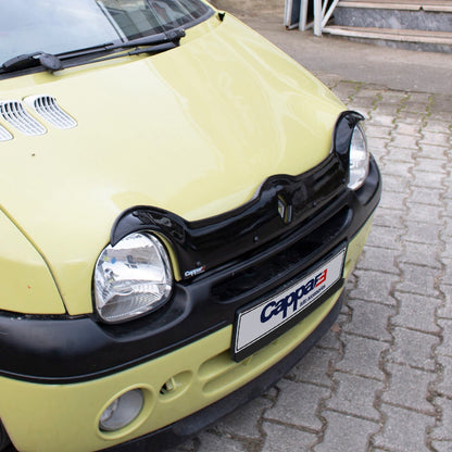 Renault Twingo 1993 - 2002 Bonnet Deflector 4mm
