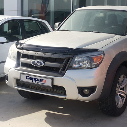 Ford Ranger 2009 - 2011 Bonnet Deflector 3mm