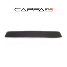 Isuzu NPR 2007 - 2010 Sunvisor Sun Visor Wind Deflector