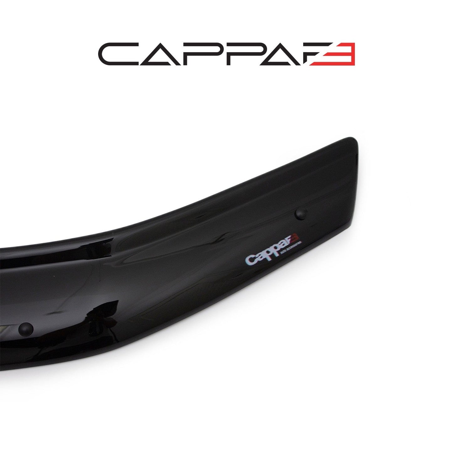 Dacia Logan MCV 2013 - 2021 Bonnet Deflector 4mm