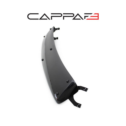 Peugeot Expert 1998 - 2003 Sunvisor Sun Visor Wind Deflector