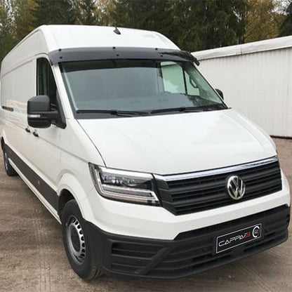 Volkswagen Crafter 2018 Onwards Sunvisor Sun Visor Wind Deflector