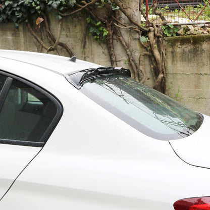Fiat Egea 2015 Onwards Rear Window Spoiler