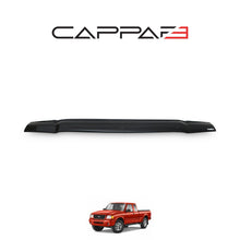 Ford Ranger 2002 - 2006 Bonnet Deflector 3mm