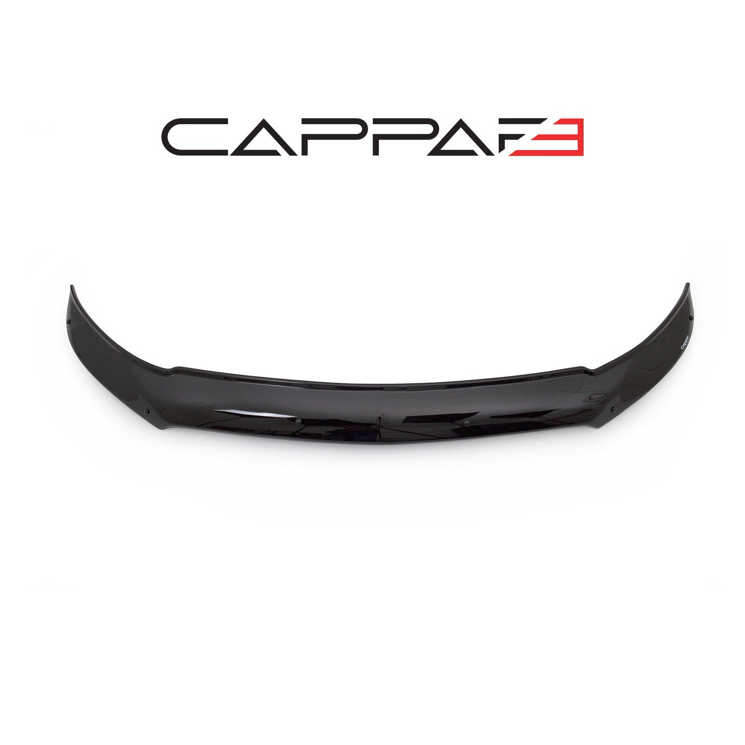 Mercedes Sprinter 2018 Onwards Bonnet Deflector 4mm