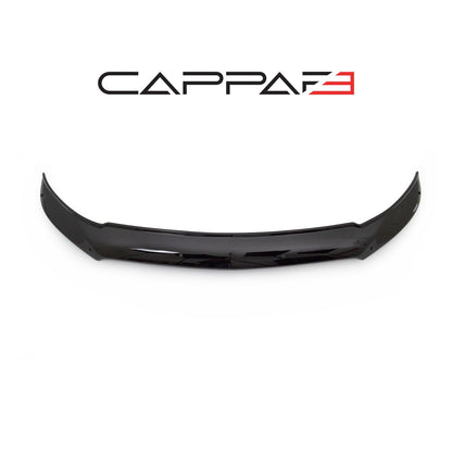 Mercedes Sprinter 2018 Onwards Bonnet Deflector 4mm