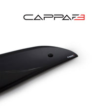 Kia Sorento 2016 - 2020 Bonnet Deflector 3mm