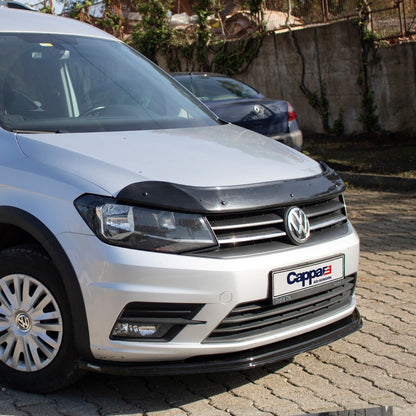 Volkswagen Caddy 2015 - 2020 Bonnet Deflector 3mm