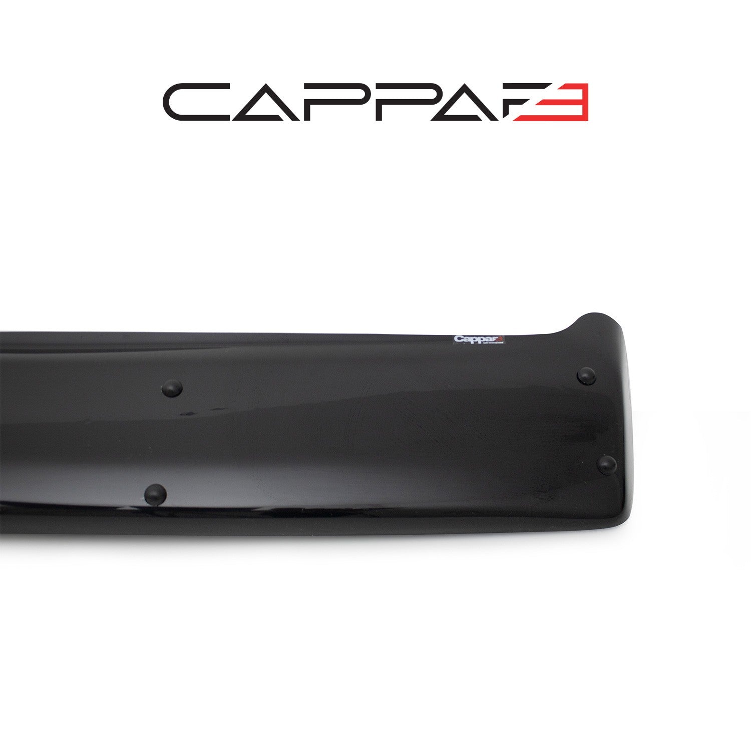 Opel Vivaro 2014 - 2018 Sunvisor Sun Visor Wind Deflector