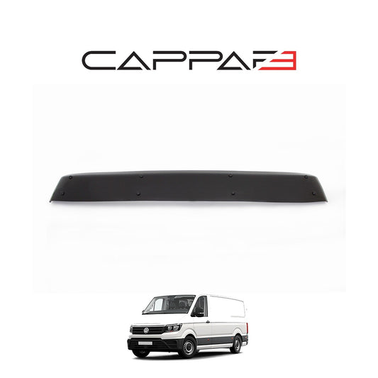 Cappafe Volkswagen Crafter 2018 Onwards Sunvisor Sun Visor Wind Deflector