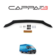 Gazelle Next 2013 - 2021 Rear Bumper Sill Protector 4mm