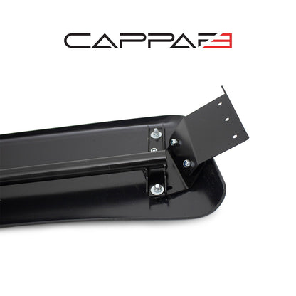 Mitsubishi L200 1996 - 2006 Sunvisor Sun Visor Wind Deflector