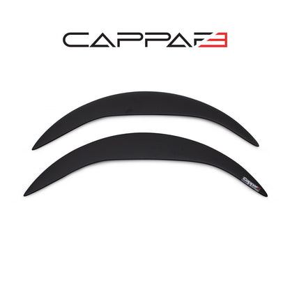 Mercedes Sprinter 2006 - 2012 Rear Wheel Arch Cover 2pcs
