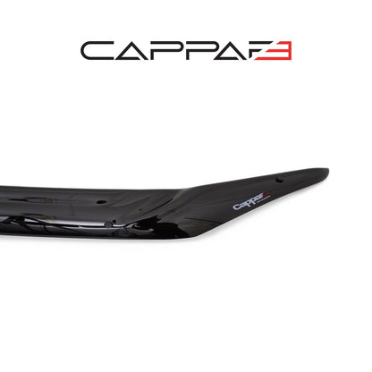 Ford Ranger 2009 - 2011 Bonnet Deflector 3mm