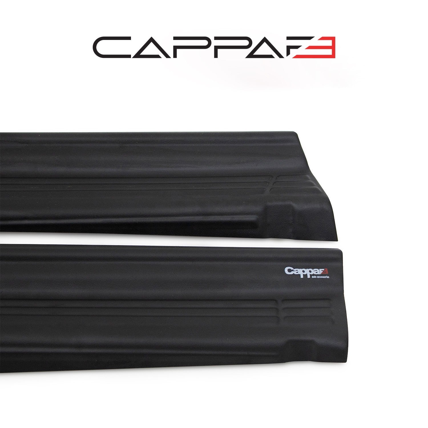 Citroen Relay 2006 - 2014 Door Sill Protector 2pcs
